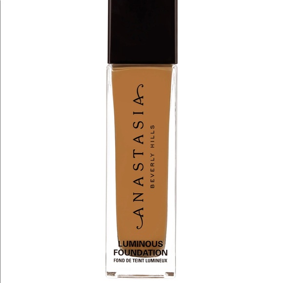 Anastasia Beverly Hills 400N luminous foundation - Picture 5 of 10